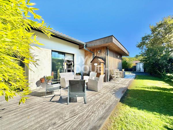 Modernité à LA HUME