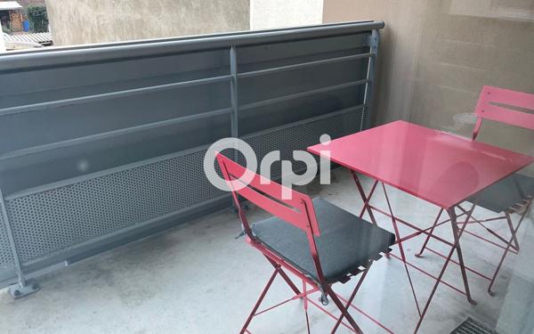 Appartement à louer    1 pièce • 33,65 m2 Clermont-Ferrand