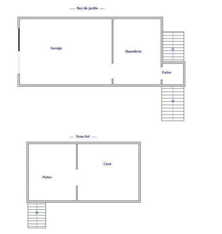Maison à vendre 7 pièces 123 m² Saint-Maur-des-Fossés