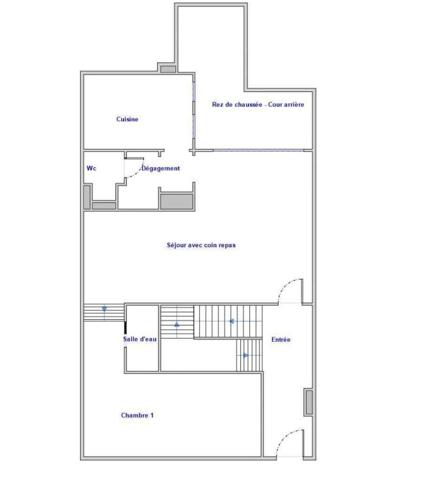 Maison à vendre 7 pièces 123 m² Saint-Maur-des-Fossés