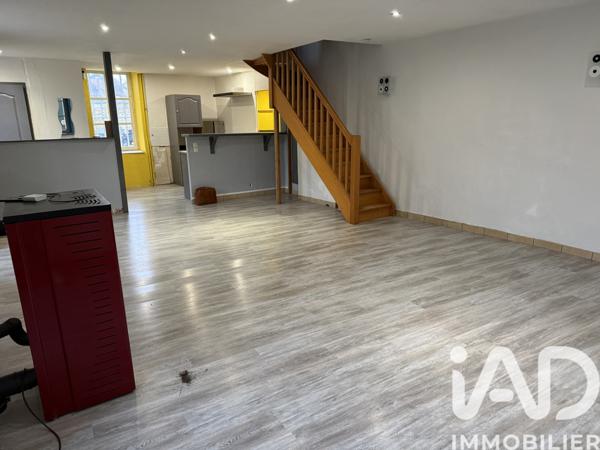 Maison à vendre 5 pièces 135 m² Nolay