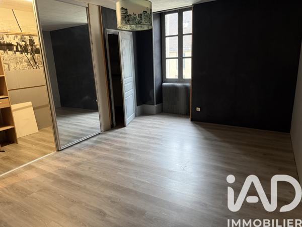 Maison à vendre 5 pièces 135 m² Nolay
