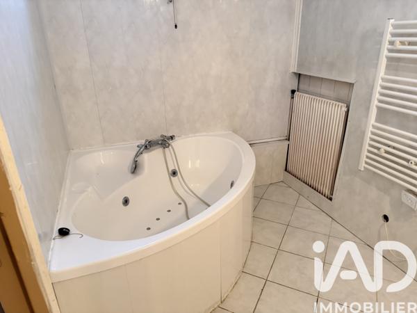 Maison à vendre 5 pièces 135 m² Nolay