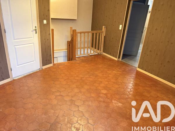 Maison à vendre 5 pièces 135 m² Nolay