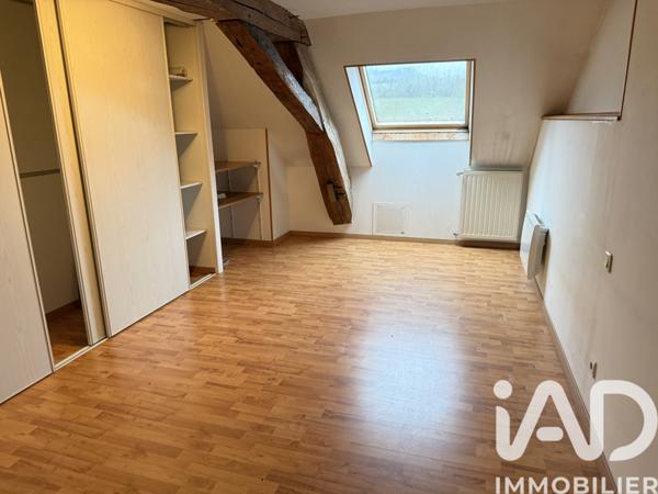 Maison à vendre 5 pièces 135 m² Nolay