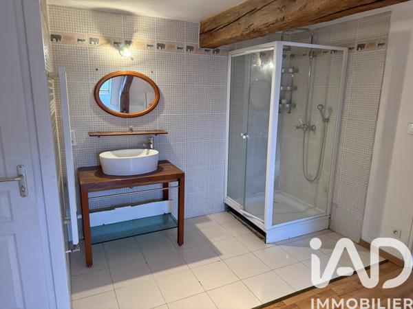 Maison à vendre 5 pièces 135 m² Nolay