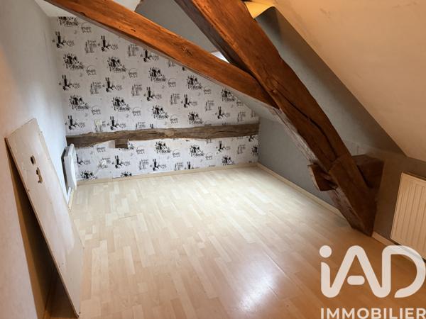 Maison à vendre 5 pièces 135 m² Nolay
