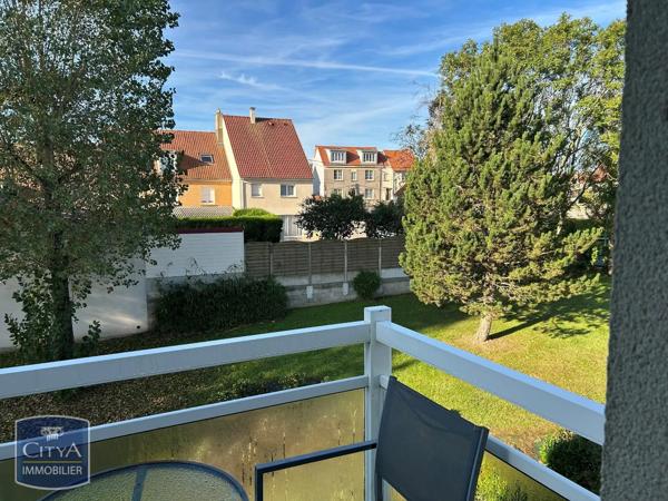 Appartement à louer 3 pièces 68.08m² Saint-Martin-Boulogne (62280)