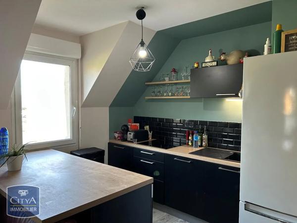 Appartement à louer 3 pièces 68.08m² Saint-Martin-Boulogne (62280)