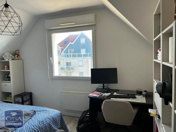 Appartement à louer 3 pièces 68.08m² Saint-Martin-Boulogne (62280)