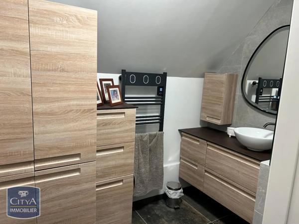Appartement à louer 3 pièces 68.08m² Saint-Martin-Boulogne (62280)