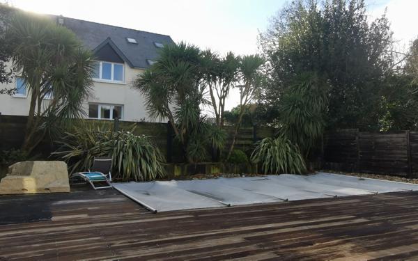 Maison à vendre    7 pièces •  Vannes