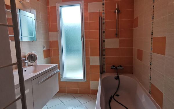 Maison à vendre    7 pièces •  Vannes