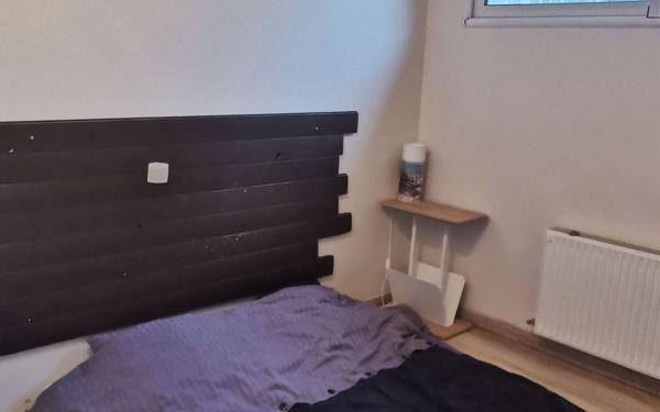 Maison à vendre    7 pièces •  Vannes