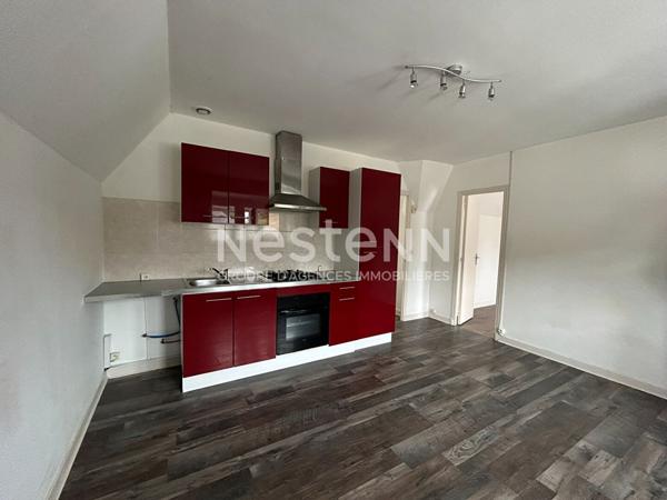 Bel Immeuble composés de 3 logements au coeur de Noyen Sur Sarthe !