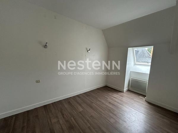 Bel Immeuble composés de 3 logements au coeur de Noyen Sur Sarthe !