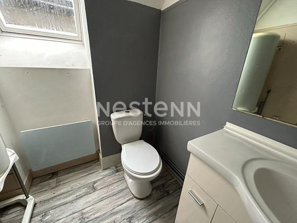 Bel Immeuble composés de 3 logements au coeur de Noyen Sur Sarthe !