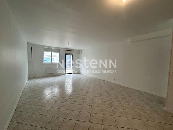 Bel Immeuble composés de 3 logements au coeur de Noyen Sur Sarthe !