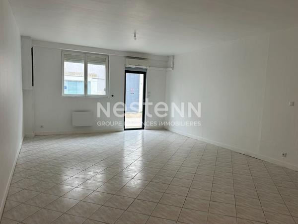 Bel Immeuble composés de 3 logements au coeur de Noyen Sur Sarthe !