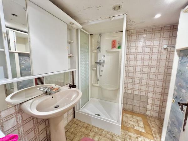 Maison à vendre |                                       Carhaix-Plouguer |                                        5 pièces  |  103 m²