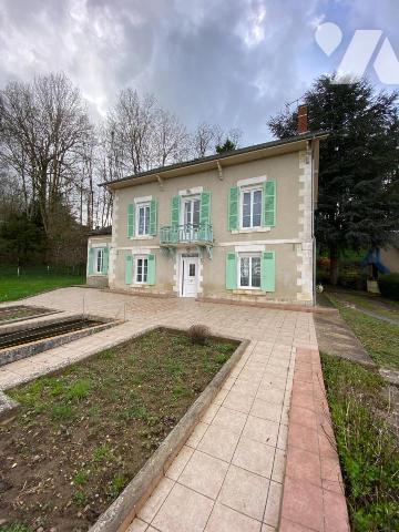 Maison bourgeoise  LA FERTE BERNARD 