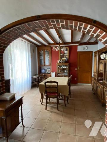 Maison bourgeoise  LA FERTE BERNARD 