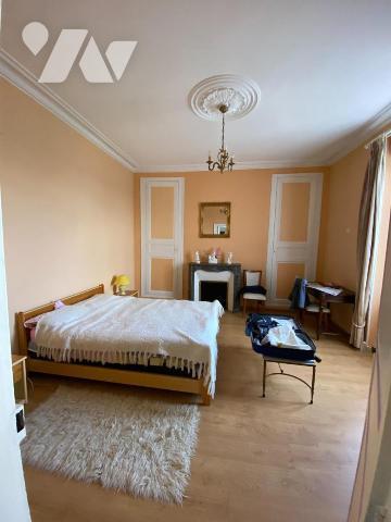 Maison bourgeoise  LA FERTE BERNARD 