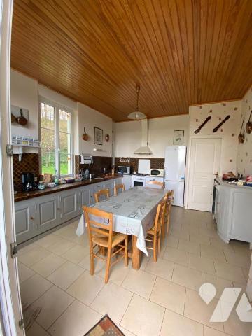Maison bourgeoise  LA FERTE BERNARD 