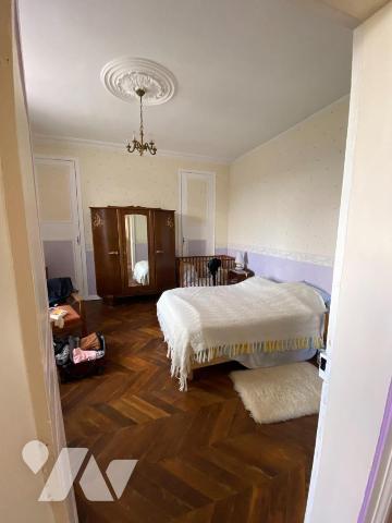Maison bourgeoise  LA FERTE BERNARD 