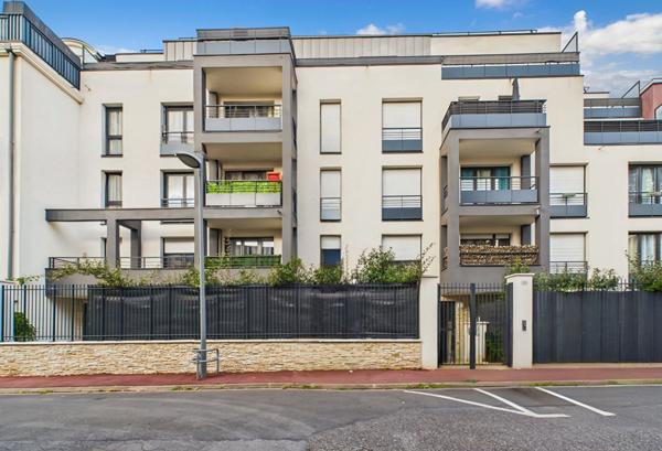 Appartement Noisy Le Grand 3 pièce(s) 58 m2