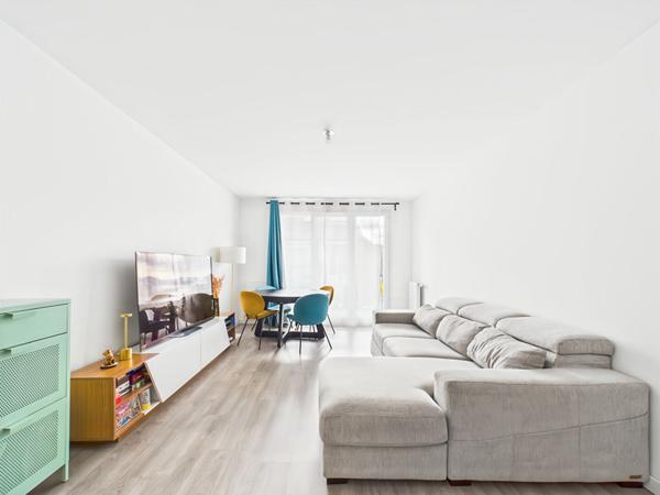 Appartement Noisy Le Grand 3 pièce(s) 58 m2