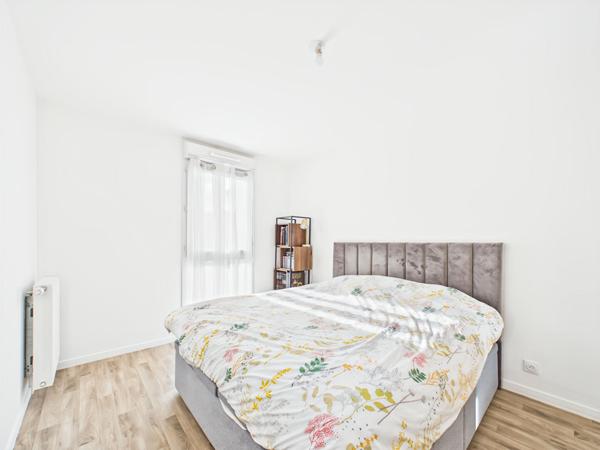 Appartement Noisy Le Grand 3 pièce(s) 58 m2