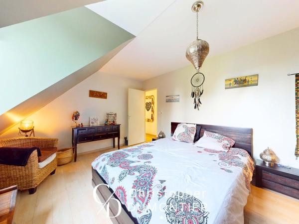 HONFLEUR – Maison familiale proche écoles et lycée