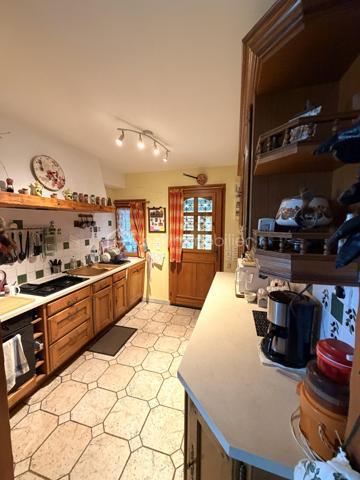 Maison traditionnelle de 85 m²