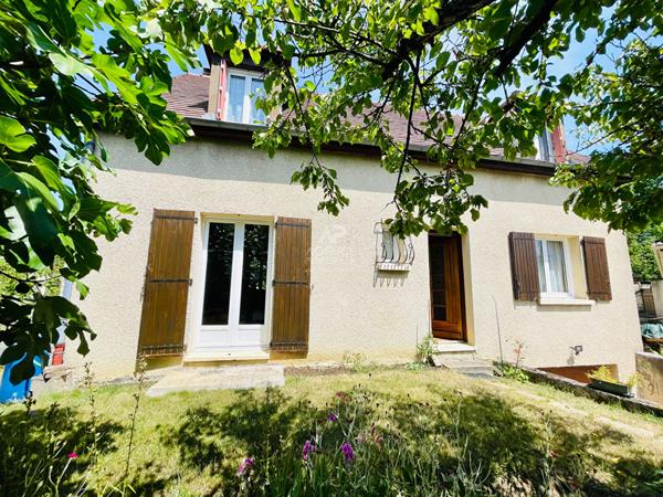 MAISON CONFLANS STE HONORINE - 7 PIÈCES - 130m² €456 500 ** - Référence 7252
