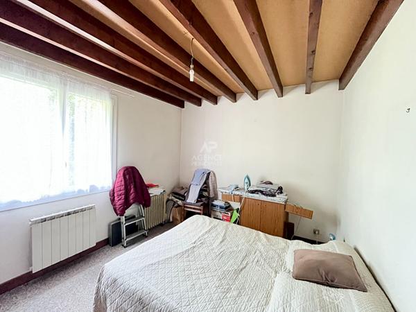 MAISON CONFLANS STE HONORINE - 7 PIÈCES - 130m² €456 500 ** - Référence 7252