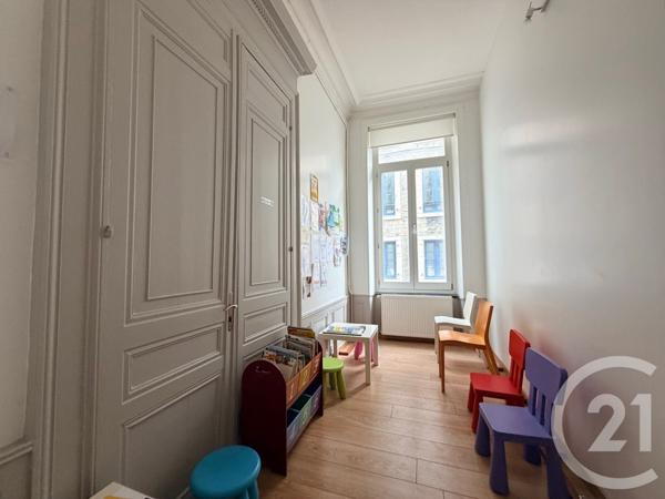 Appartement à vendre  4 pièces - 84 m2 BOULOGNE SUR MER - 62