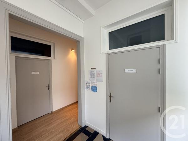 Appartement à vendre  4 pièces - 84 m2 BOULOGNE SUR MER - 62