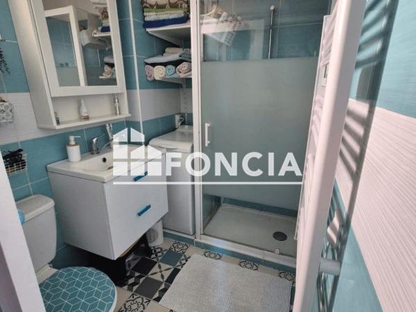 À vendre Studio 24.72 m² - Hyères 83400