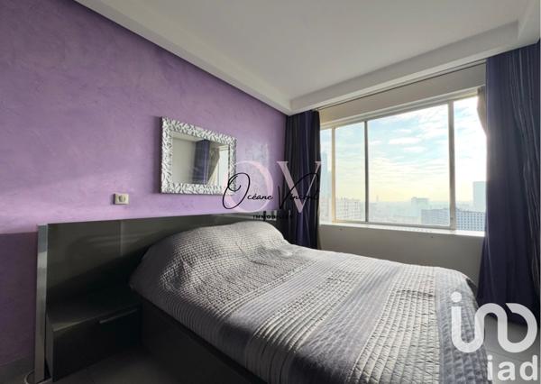 Appartement à vendre 3 pièces 94 m² Puteaux