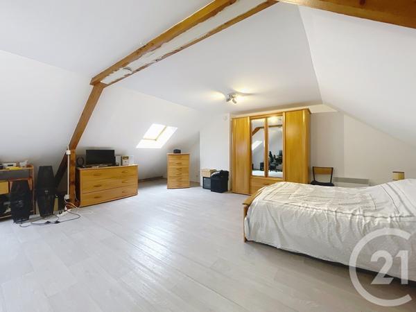 Maison à vendre  6 pièces - 140 m2 HOUILLES - 78