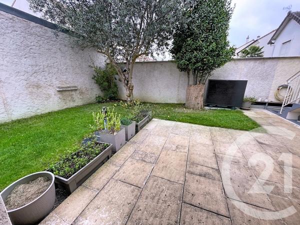 Maison à vendre  6 pièces - 140 m2 HOUILLES - 78