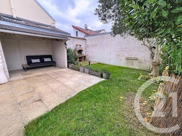 Maison à vendre  6 pièces - 140 m2 HOUILLES - 78