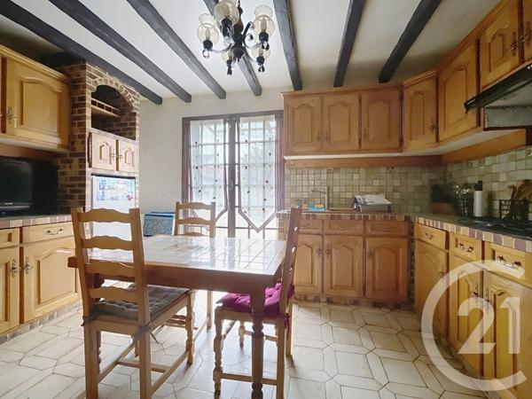 Maison à vendre  6 pièces - 140 m2 HOUILLES - 78