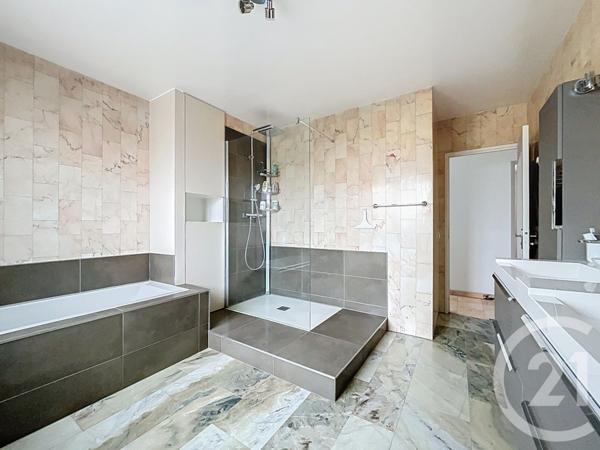 Maison à vendre  6 pièces - 140 m2 HOUILLES - 78