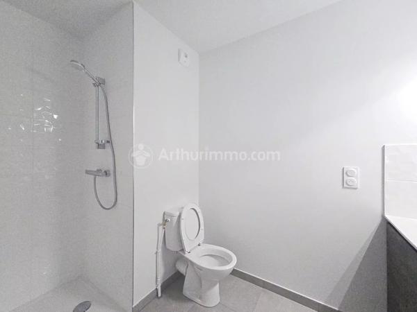 Location Appartement 1 pièces 30 m2 à Clermont-Ferrand