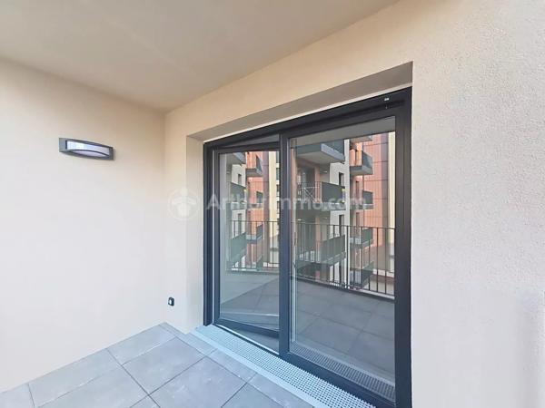 Location Appartement 1 pièces 30 m2 à Clermont-Ferrand