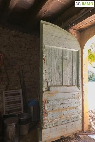 Vente / Maison en pierre