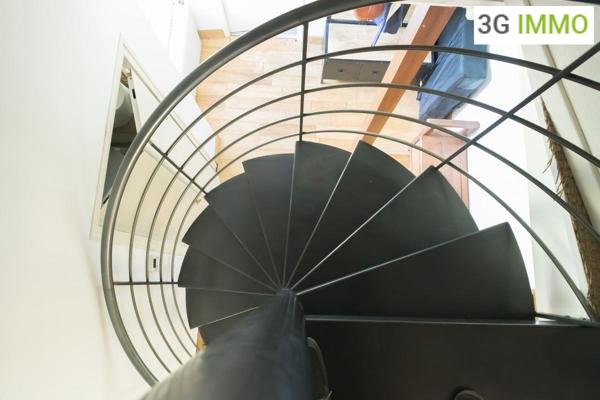 Vente / Maison en pierre