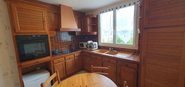 Appartement Saint Pierre Des Corps 4 pièce(s)